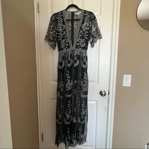 glitter cocktail dress SHEIN Young Girl Chet Faker Music Festival Woven Solid Color Square Ne –  Loyabi